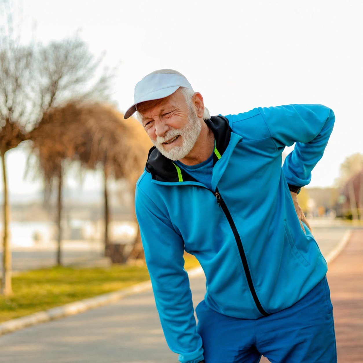 Back Pain treatment in Lincolnton, NC