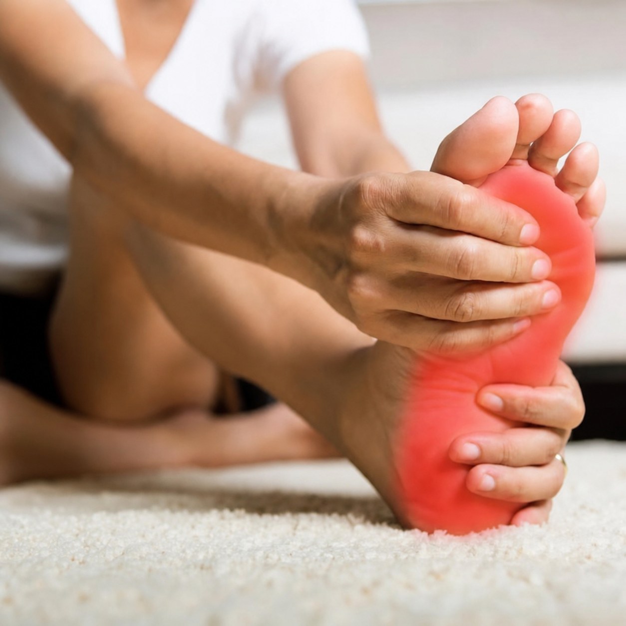Neuropathy treatment in Lincolnton, NC