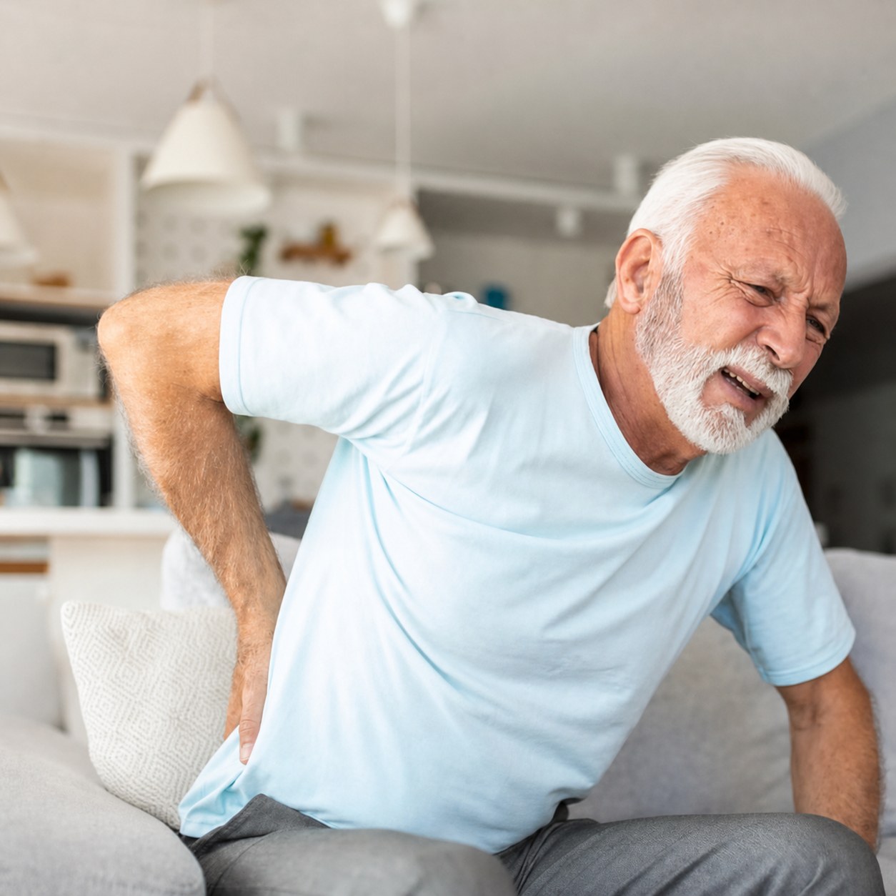 Sciatica treatment in Lincolnton, NC